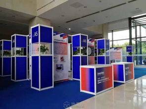 南昌展覽工廠一站式服務(wù) 專業(yè)展臺設(shè)計搭建與標攤租賃指南